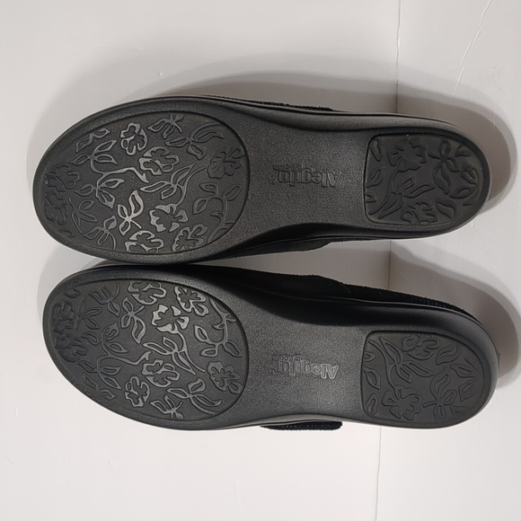 Alegria LAU 870 women shoe size 8 - Picture 4 of 10